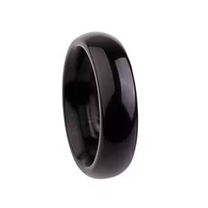 RUNYU Alloy Cock Ring for Men Colorful Aluminium Penis Ring Sex Toys
